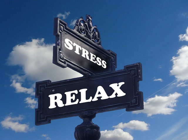 intersection-stress-relax